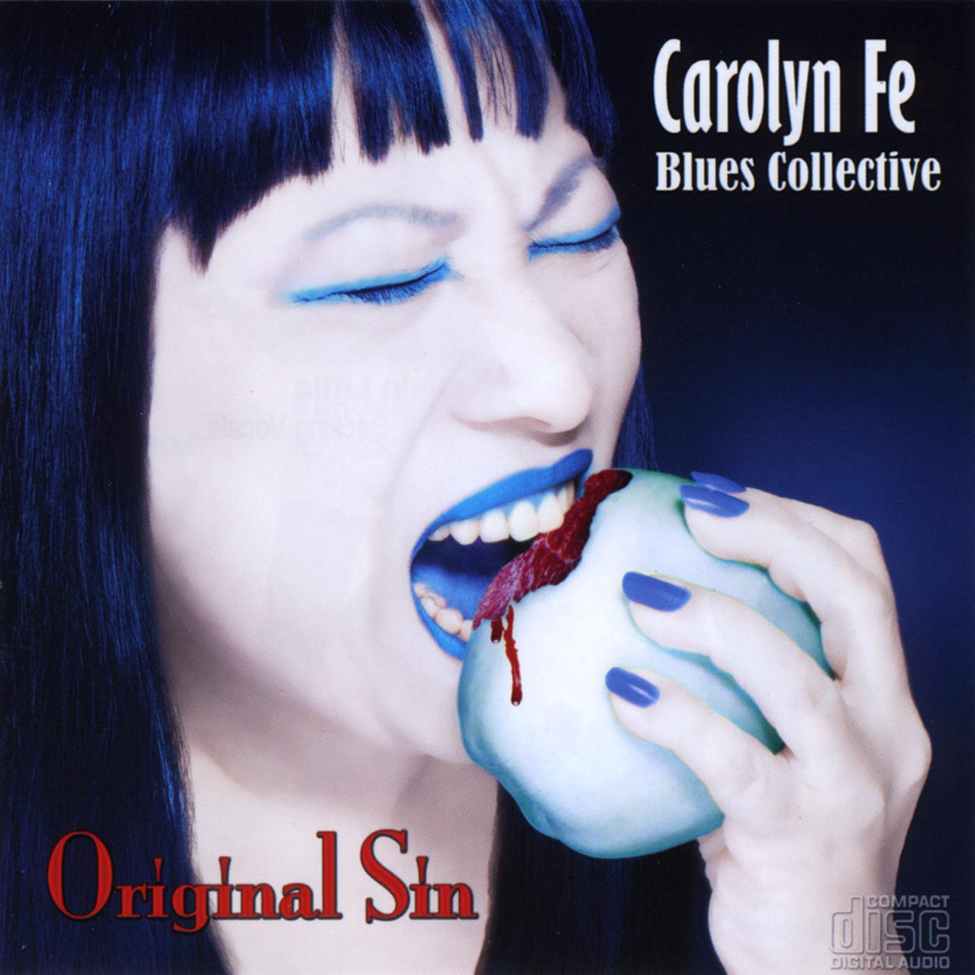 Original Sin