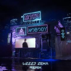 Nobody (LzzzJ & ZEKA remix)