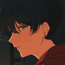 绅孩子SHIN