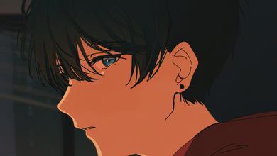 绅孩子SHIN