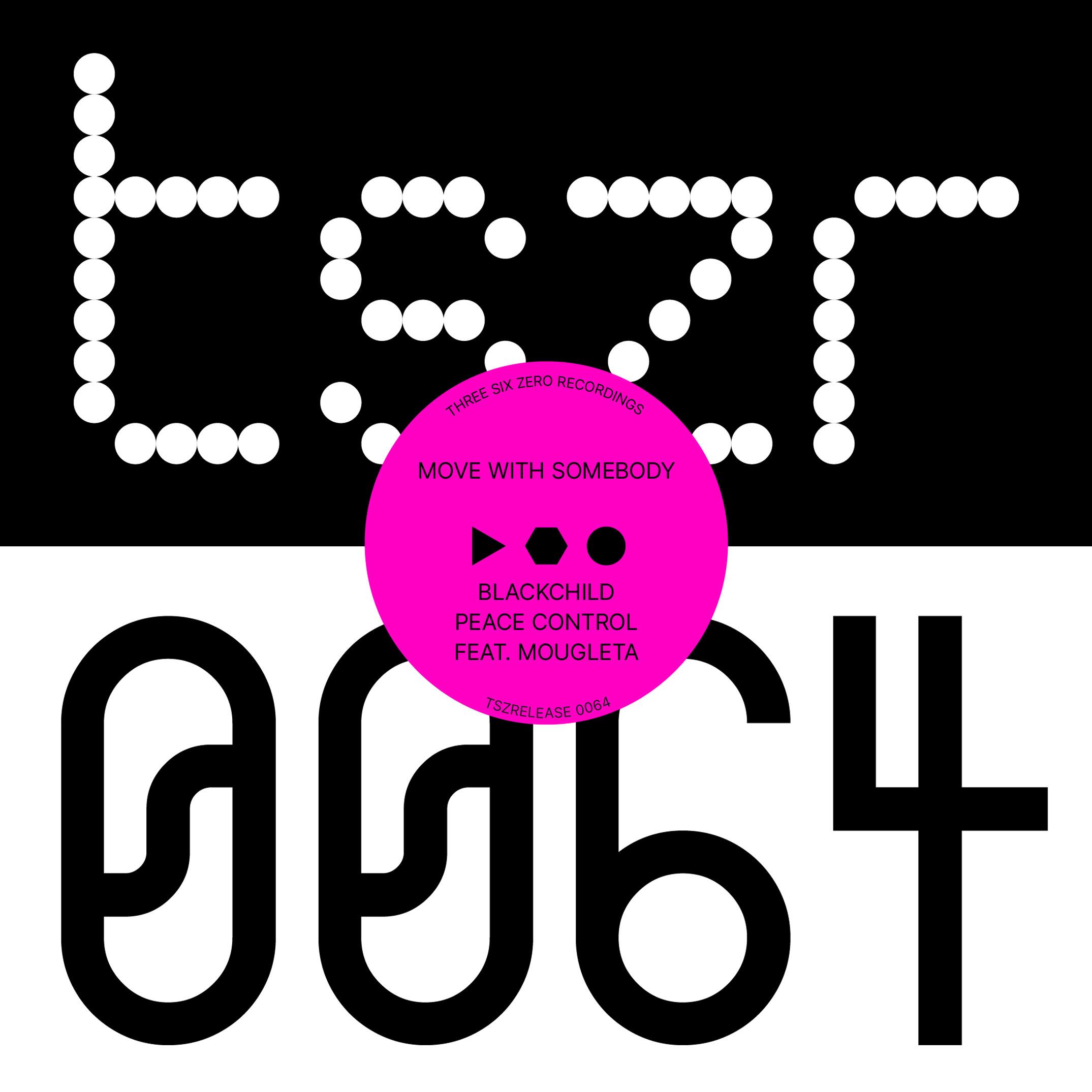 Move With Somebody (feat. Mougleta)