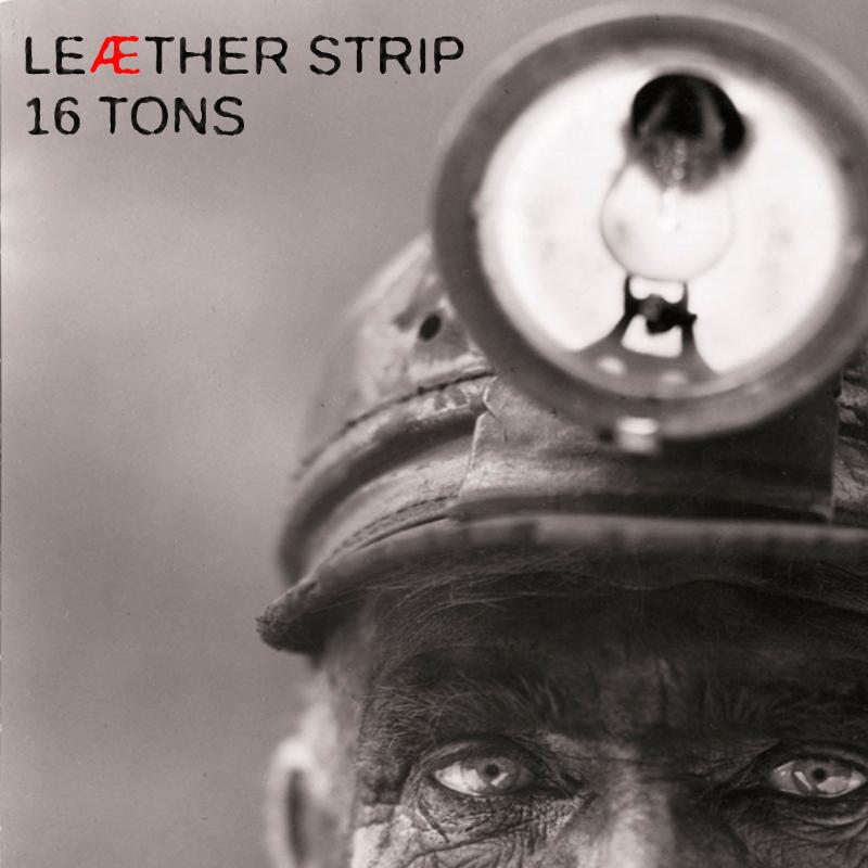 16 TONS