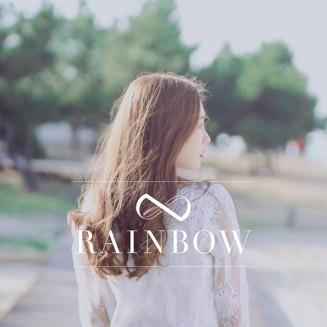 RAINBOW专辑