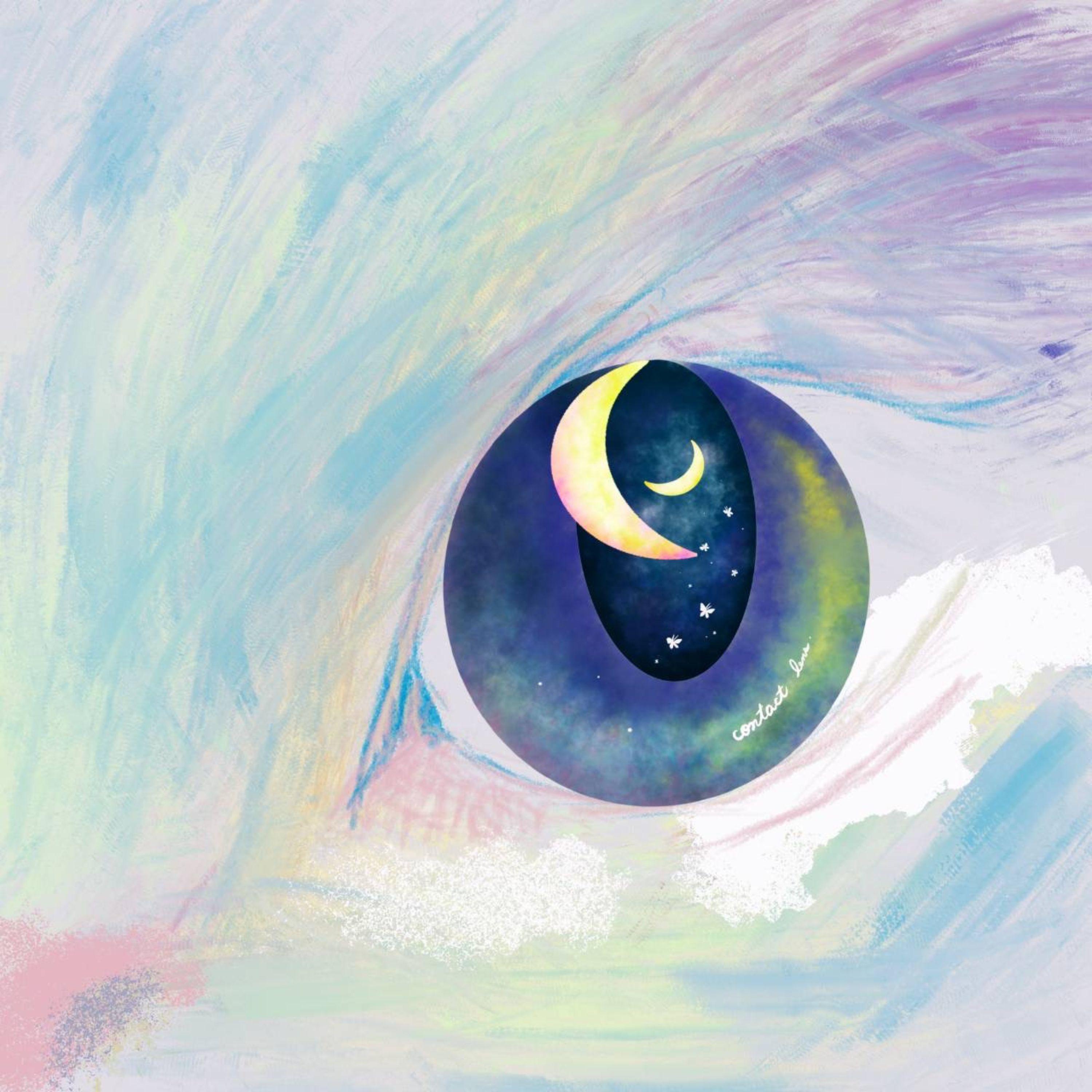 contact lens