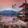 ピンク(Pink) EP