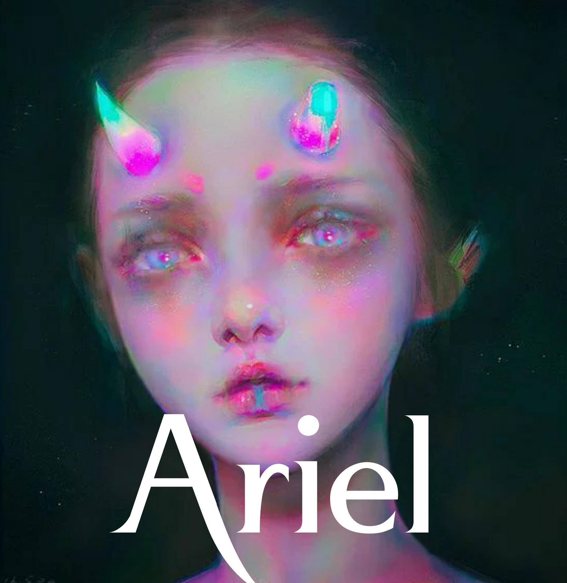 Ariel专辑