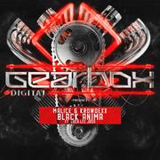 BLACK ANIMA (Original Mix)