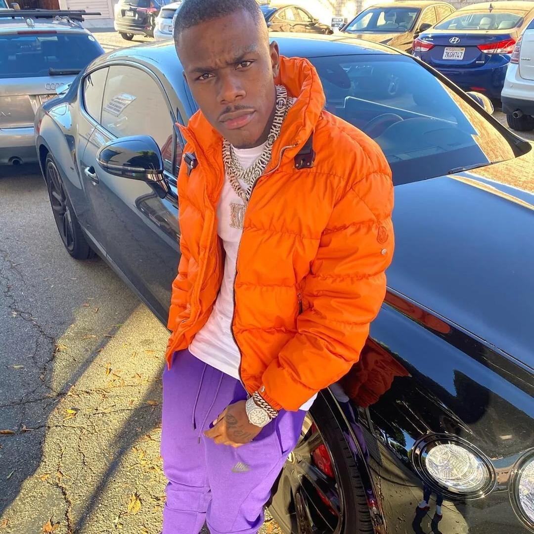 DaBaby Type Beat--‘Gone’