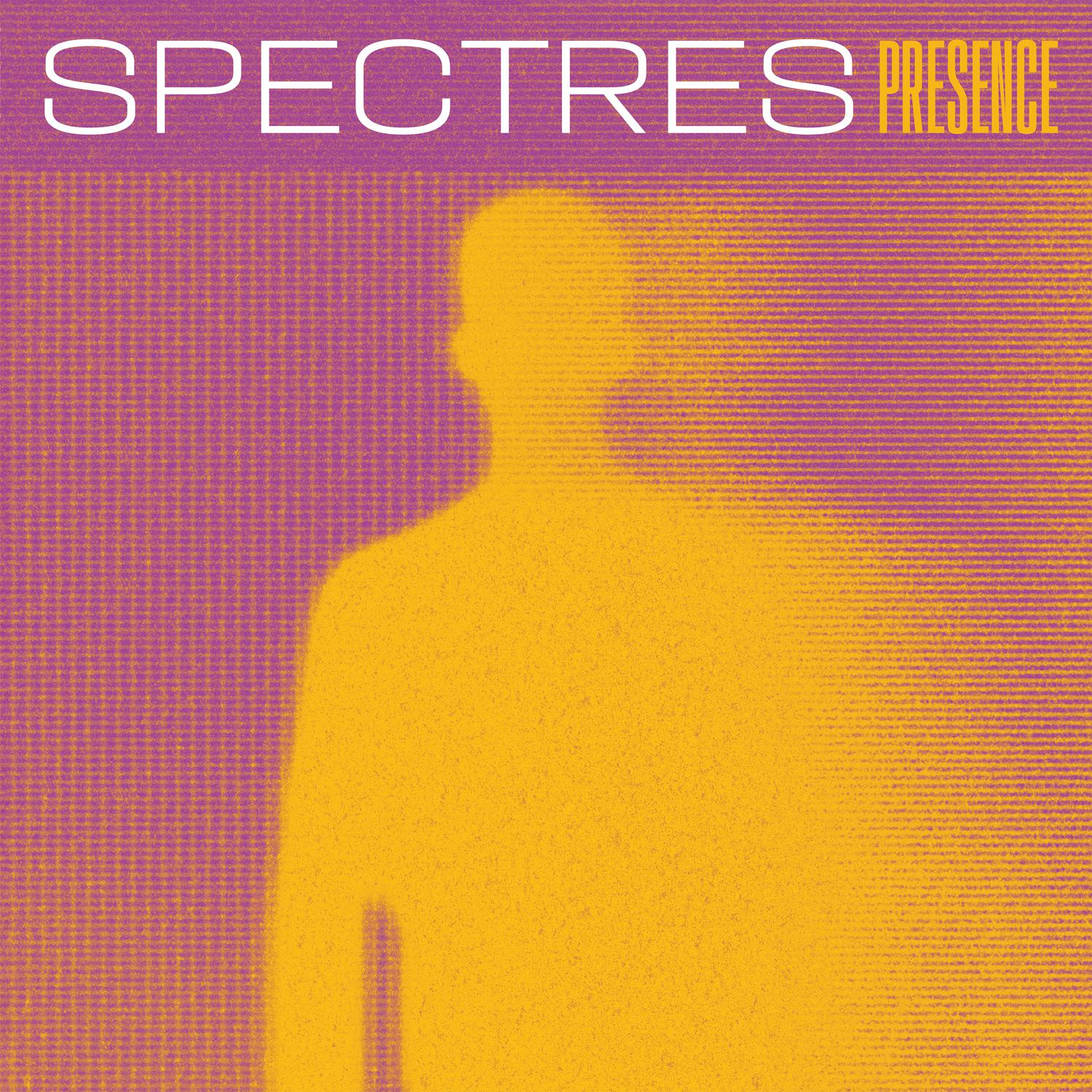 Spectres - The Old Regime