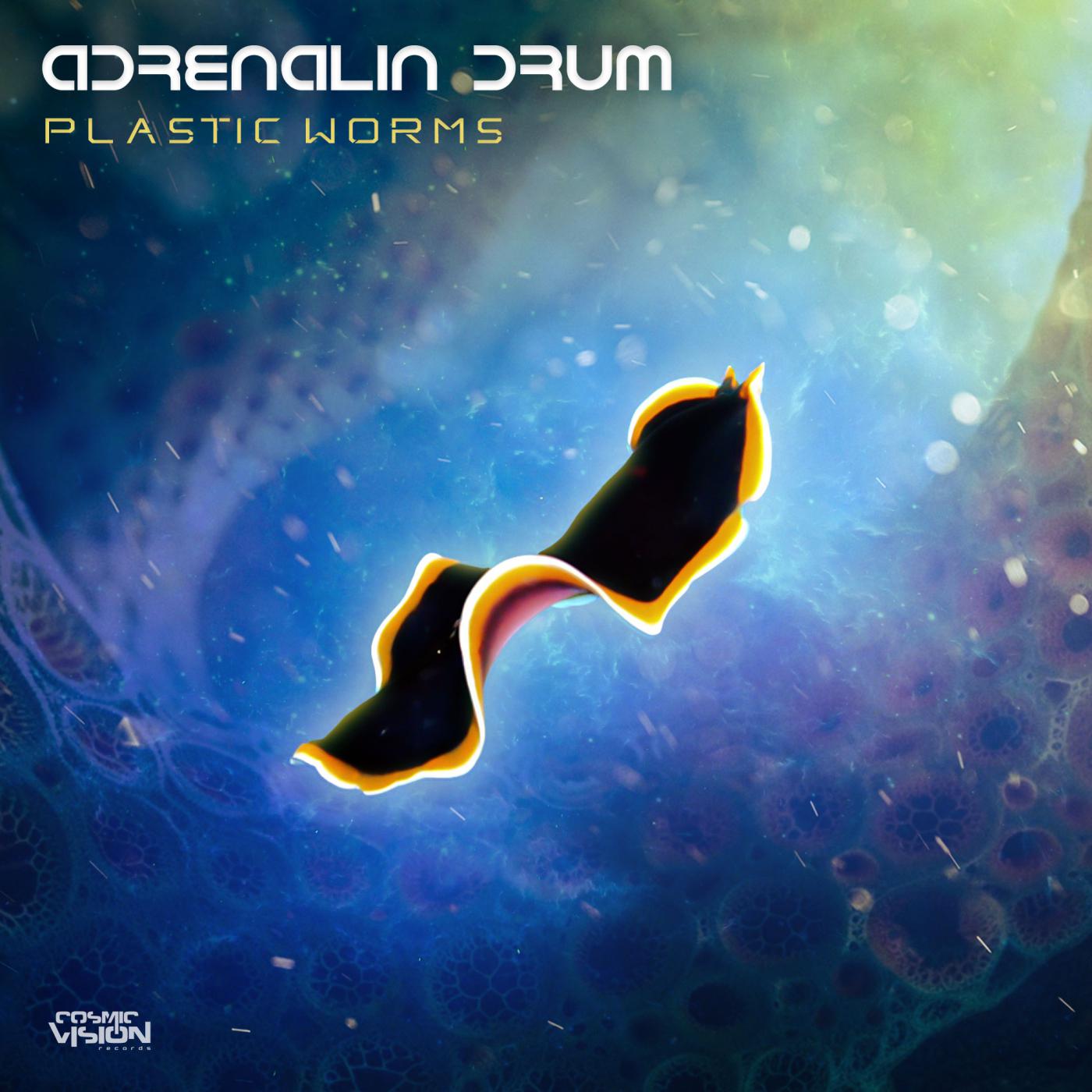 Adrenalin Drum - Yom Tov
