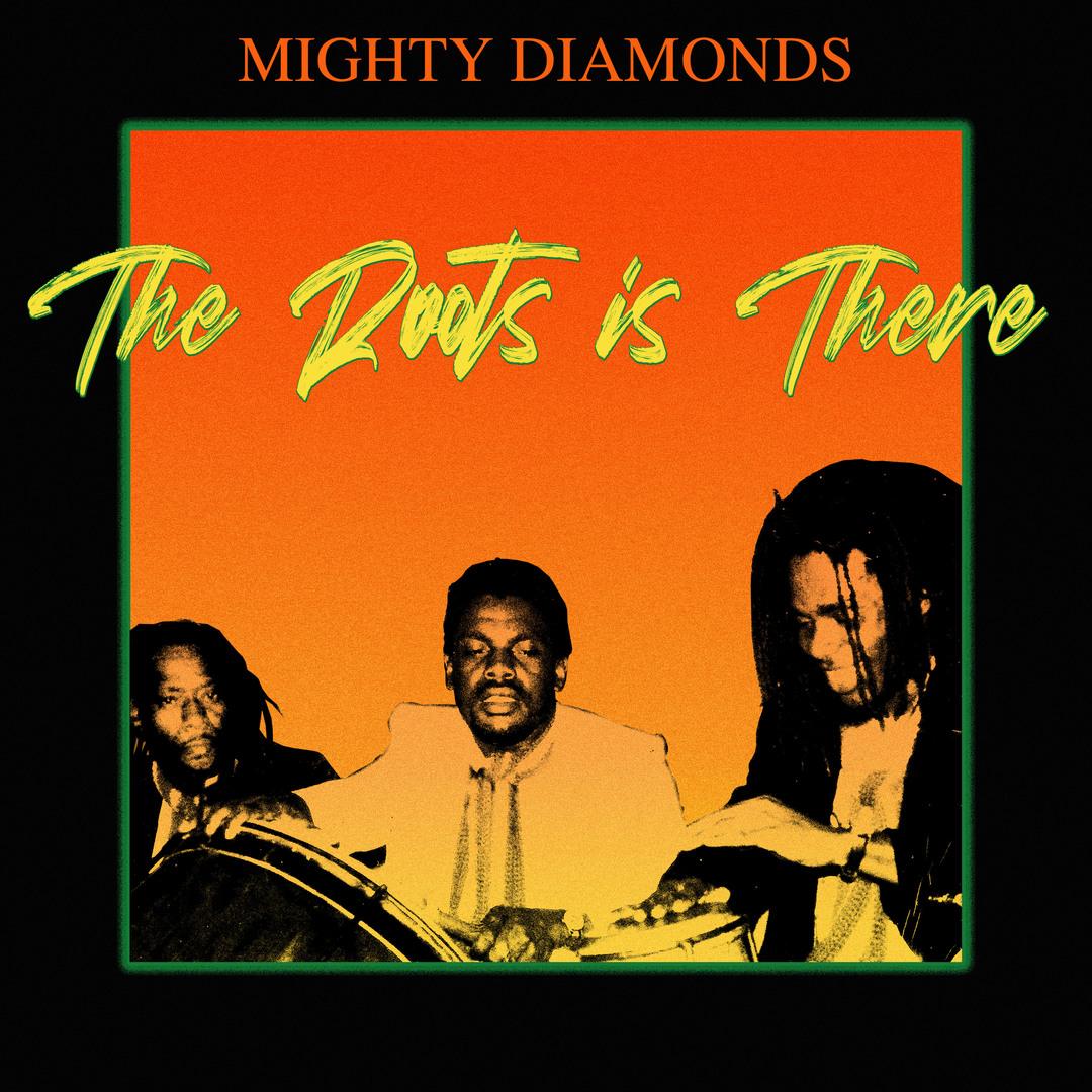 The Roots Is There (Remastered)