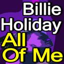 Billie Holiday All of Me