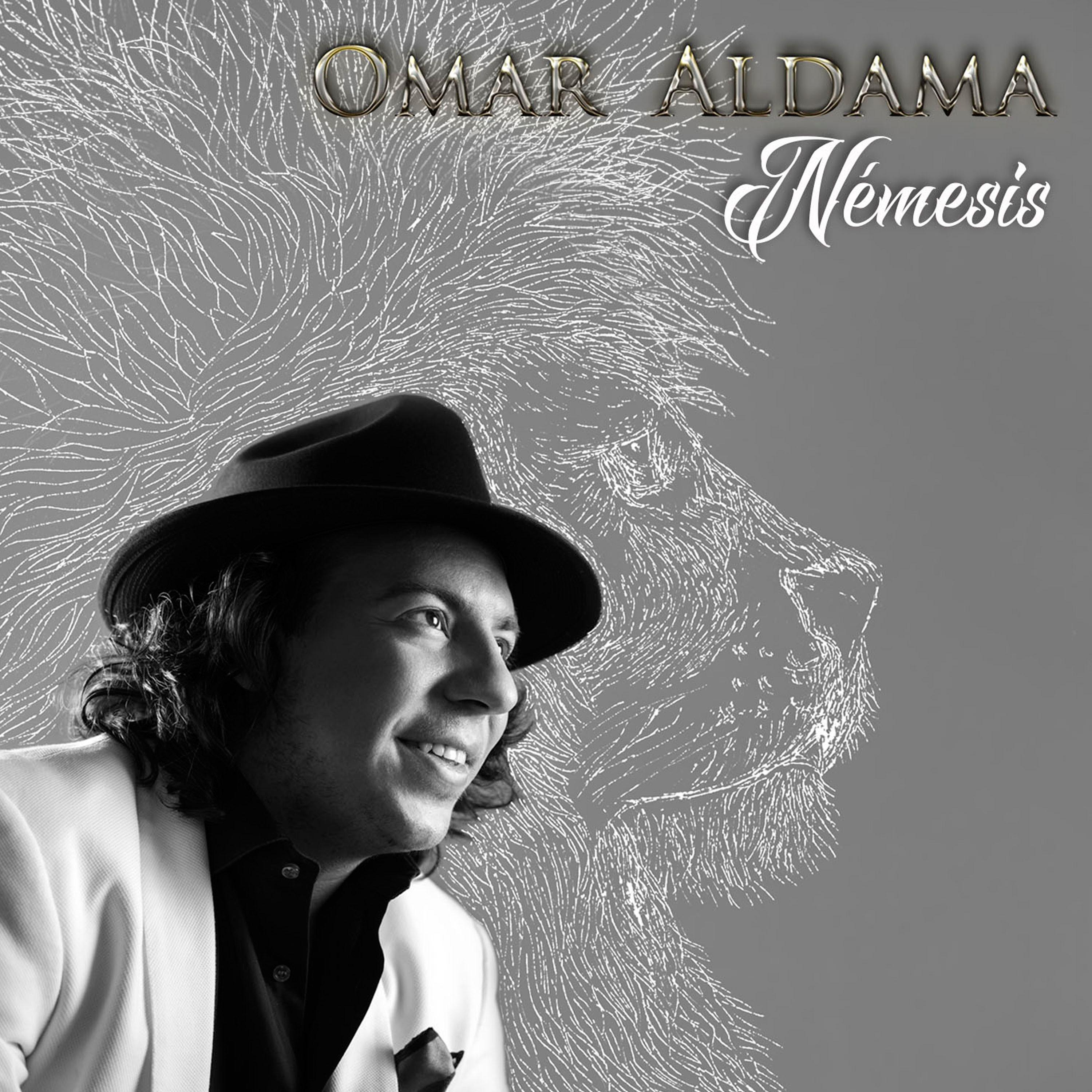 Omar Aldama - Lamento Gótico