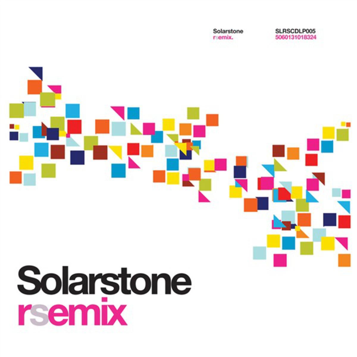 Solarstone - Slave (Probspot Remix)