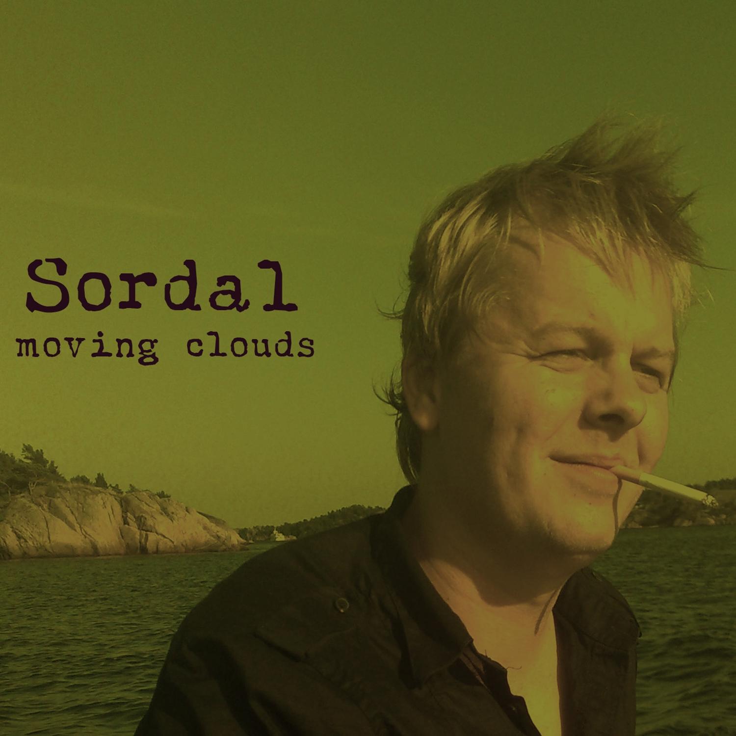 Moving Clouds