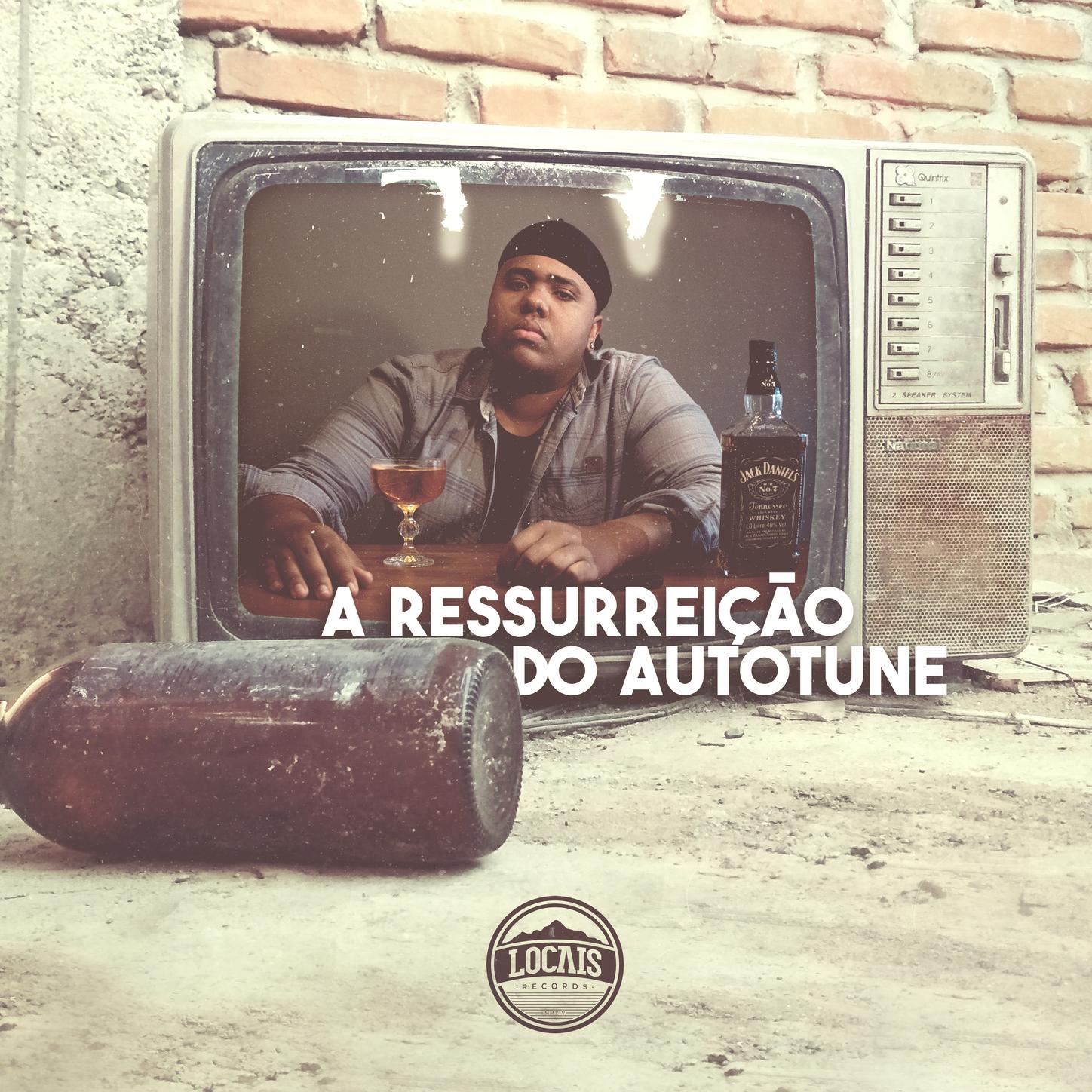 A Ressurreição do Autotune