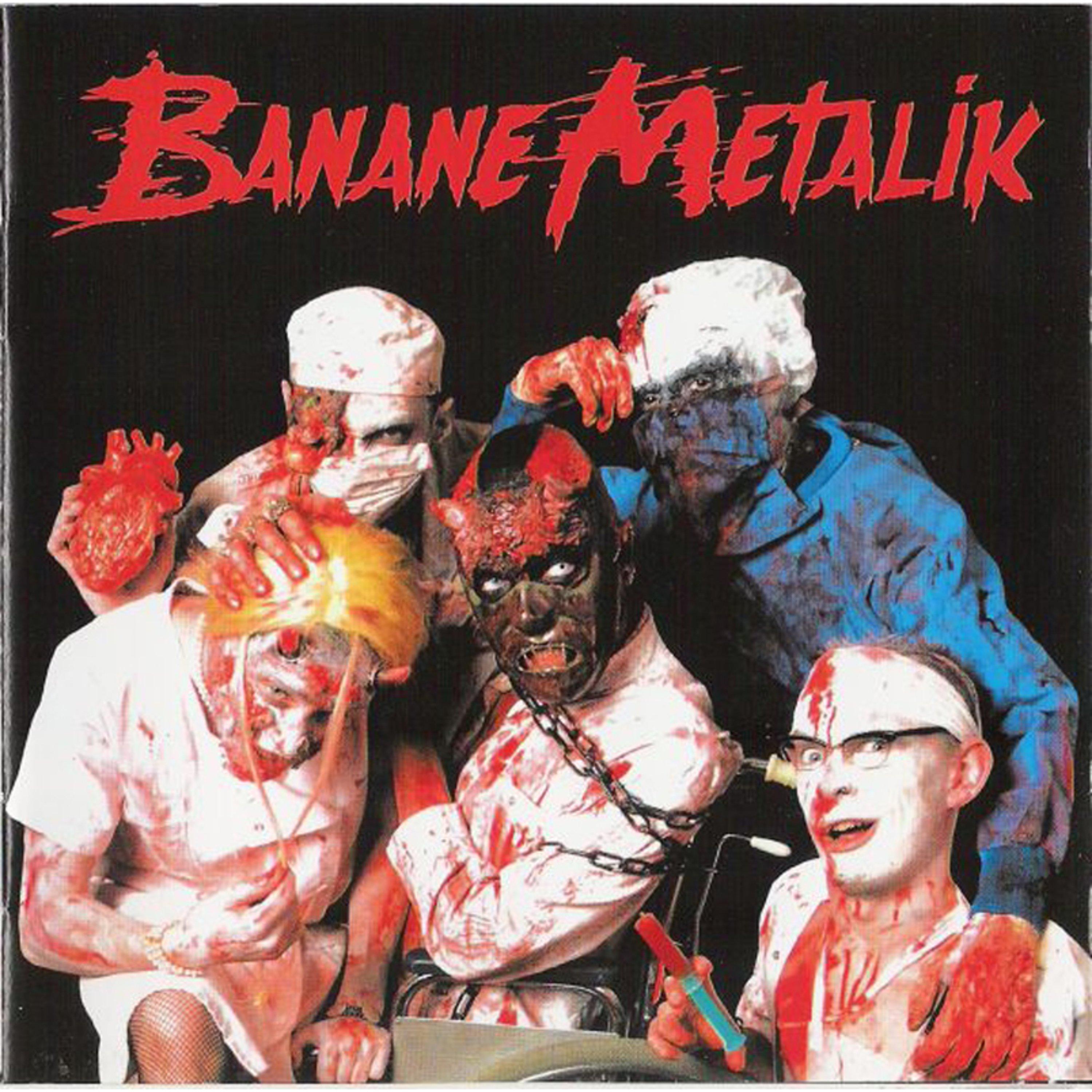 ***, Blood And Gore'n'Roll