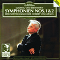 Symphony No.2 in D, Op.36