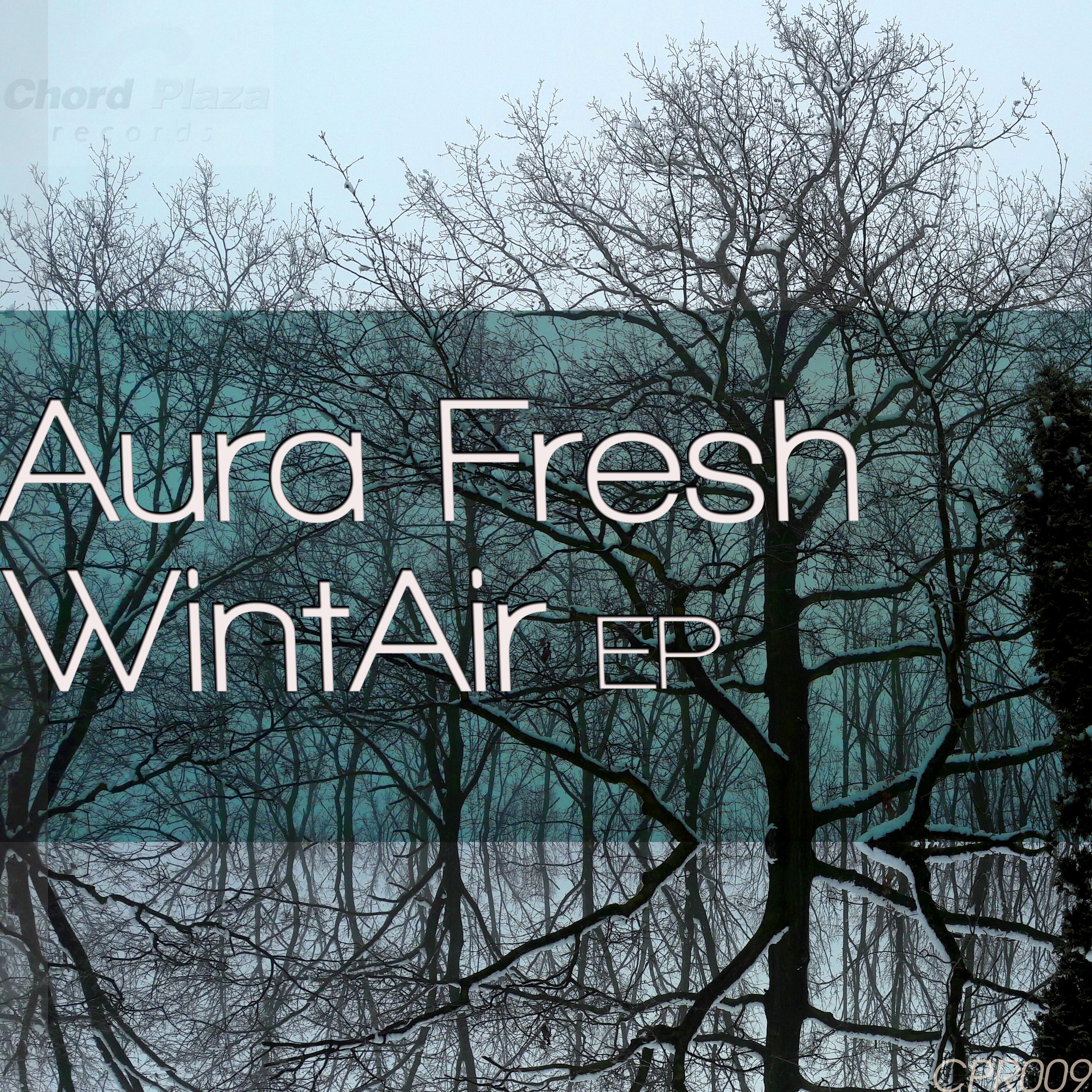 Wintair EP