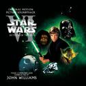 Star Wars Episode VI: Return Of The Jedi (Original Motion Picture Soundtrack)专辑