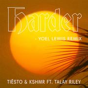 Harder (Yoel Lewis Remix)