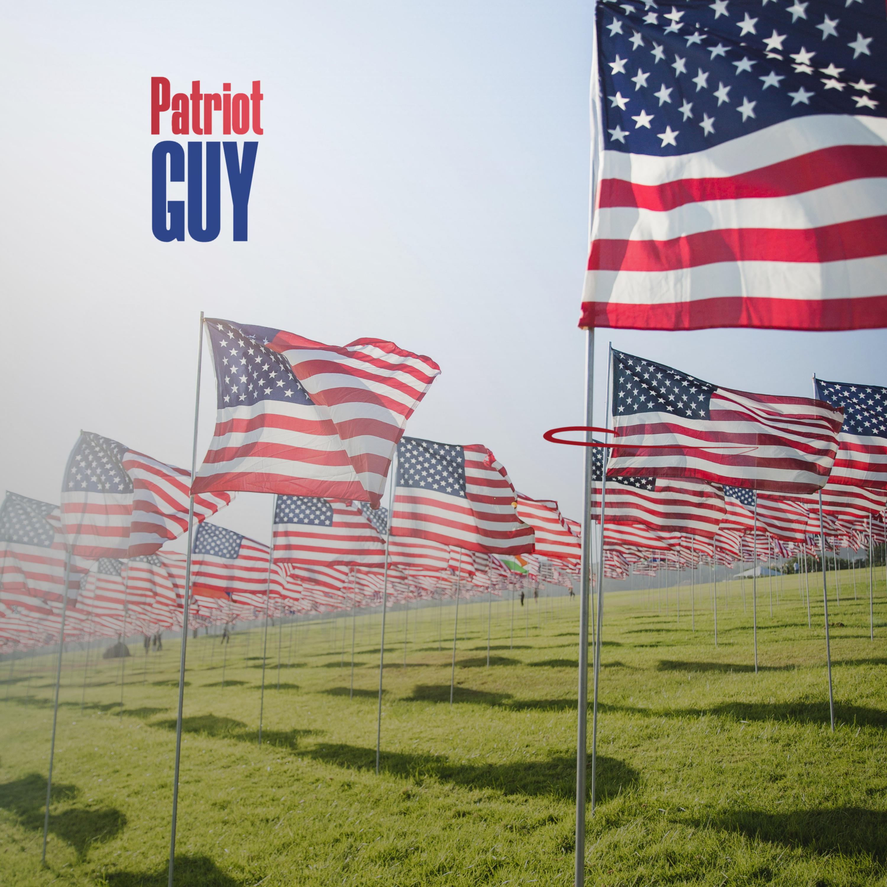 Patriot Guy