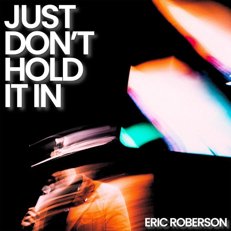 Just Don't Hold It In