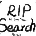 RIP 瑟奇Search