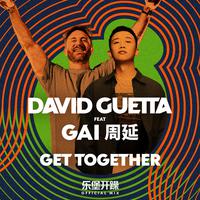 David Guetta GAI周延-GET TOGETHER88