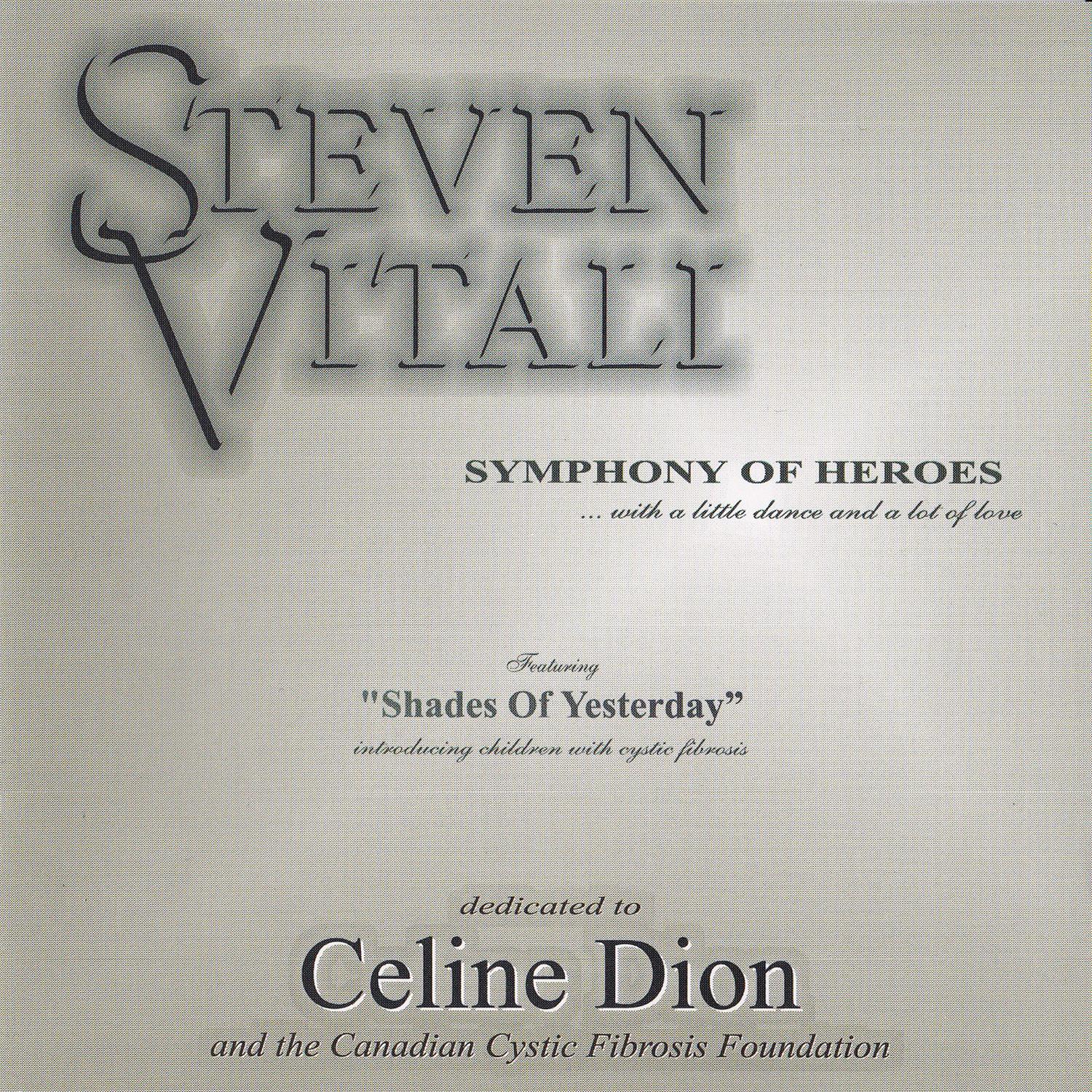 Symphony of Heroes