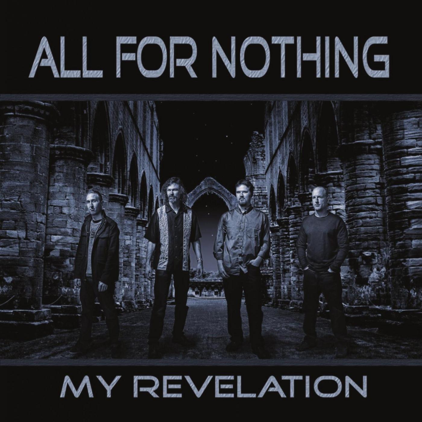 My Revelation