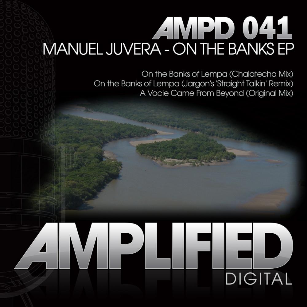 On The Banks EP