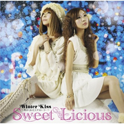 Winter Kiss ~冬がくれたラブストーリー~