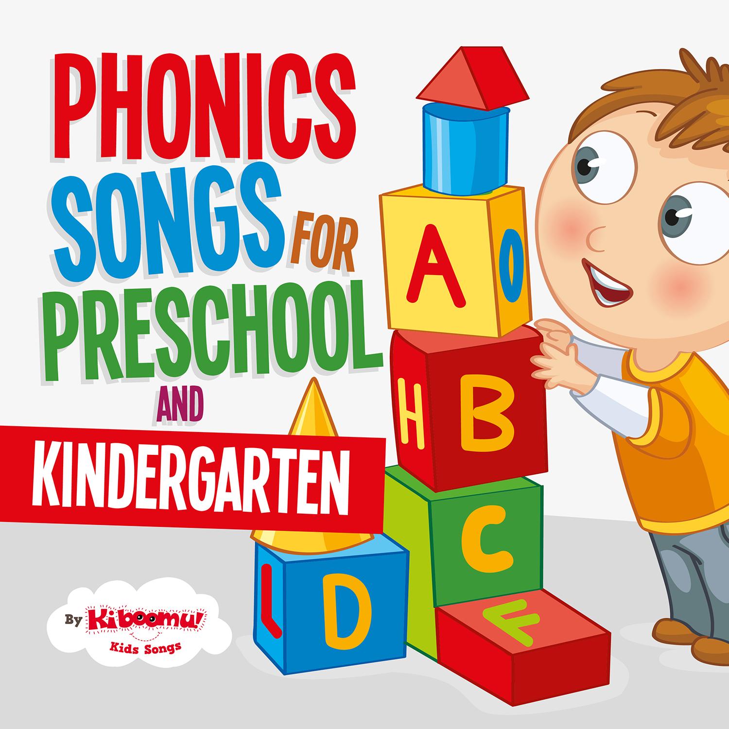 Phonics Q-Z Song