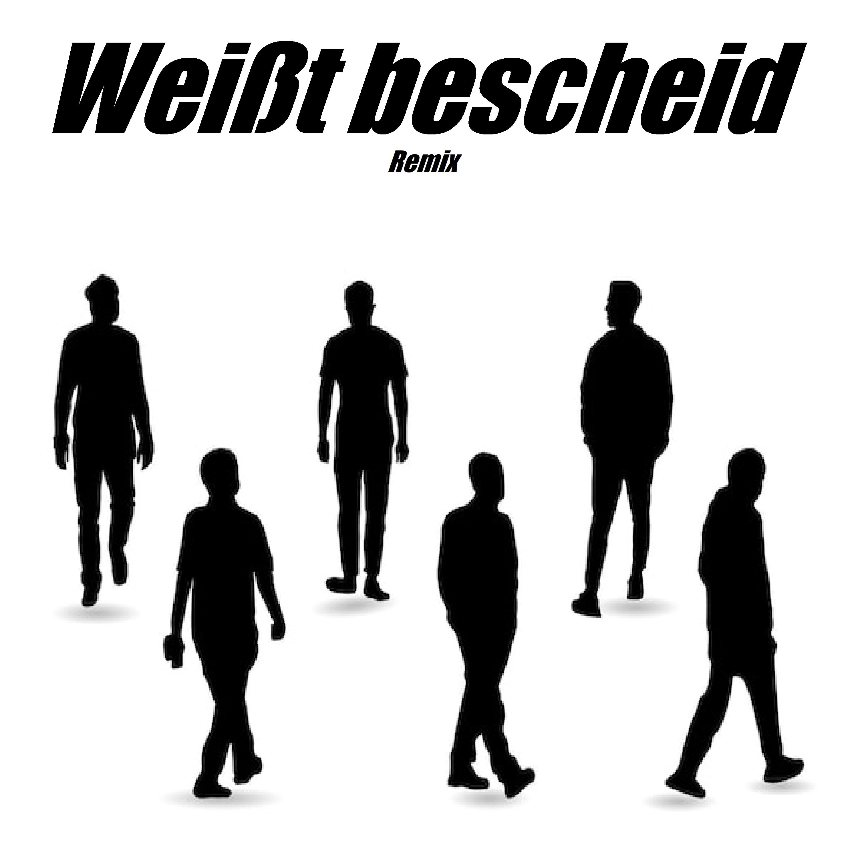 Mr.Miet - Weißt bescheid (Remix)