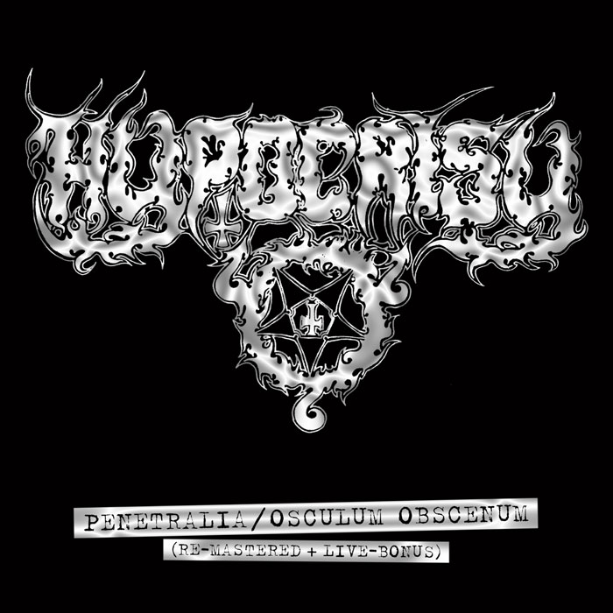Penetralia - Osculum Obscenum