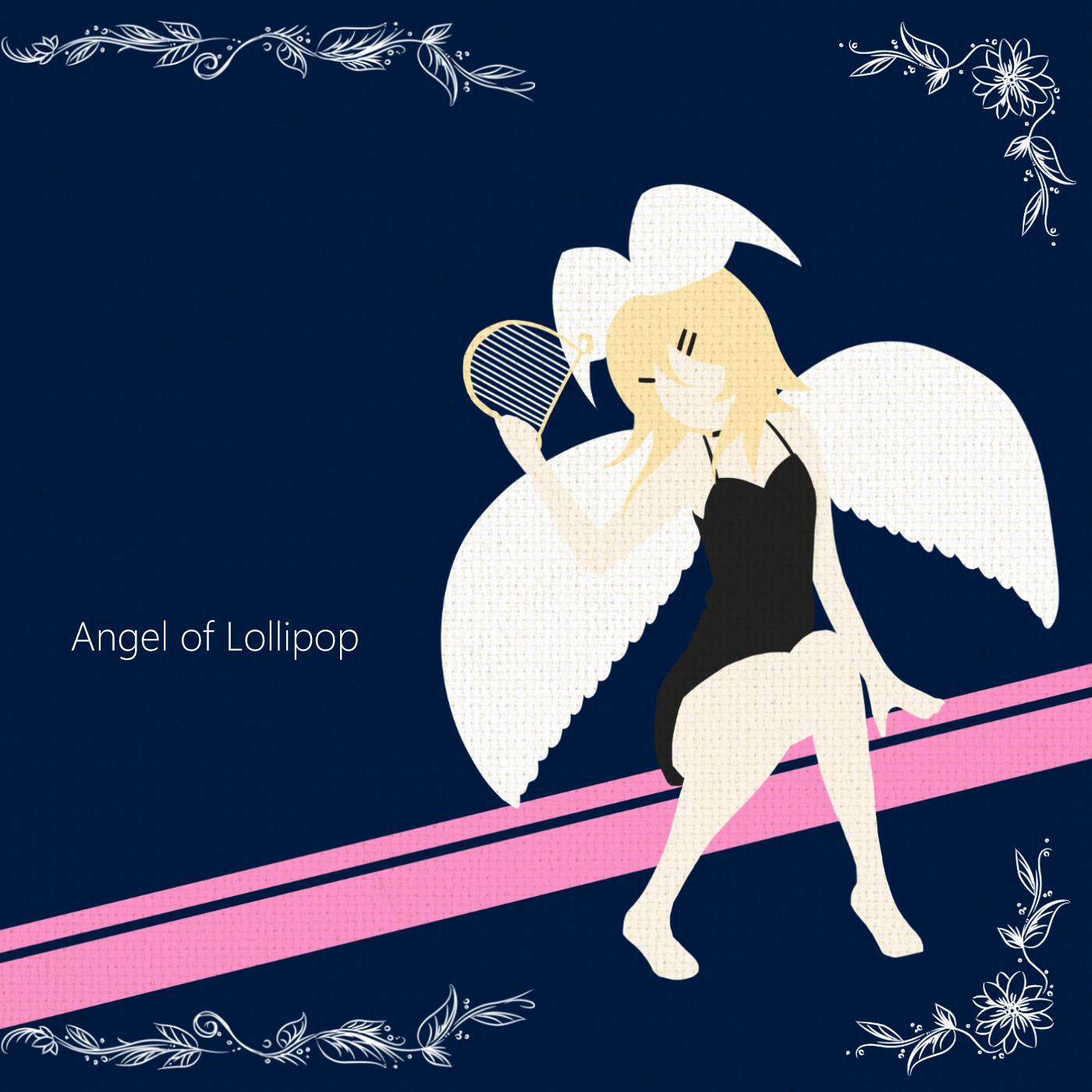 Angel of Lollipop