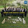 Brass Band of Battle Creek - Symphony No. 10 in E Minor, Op. 93: II. Allegro (Arr. Andrew Duncan)