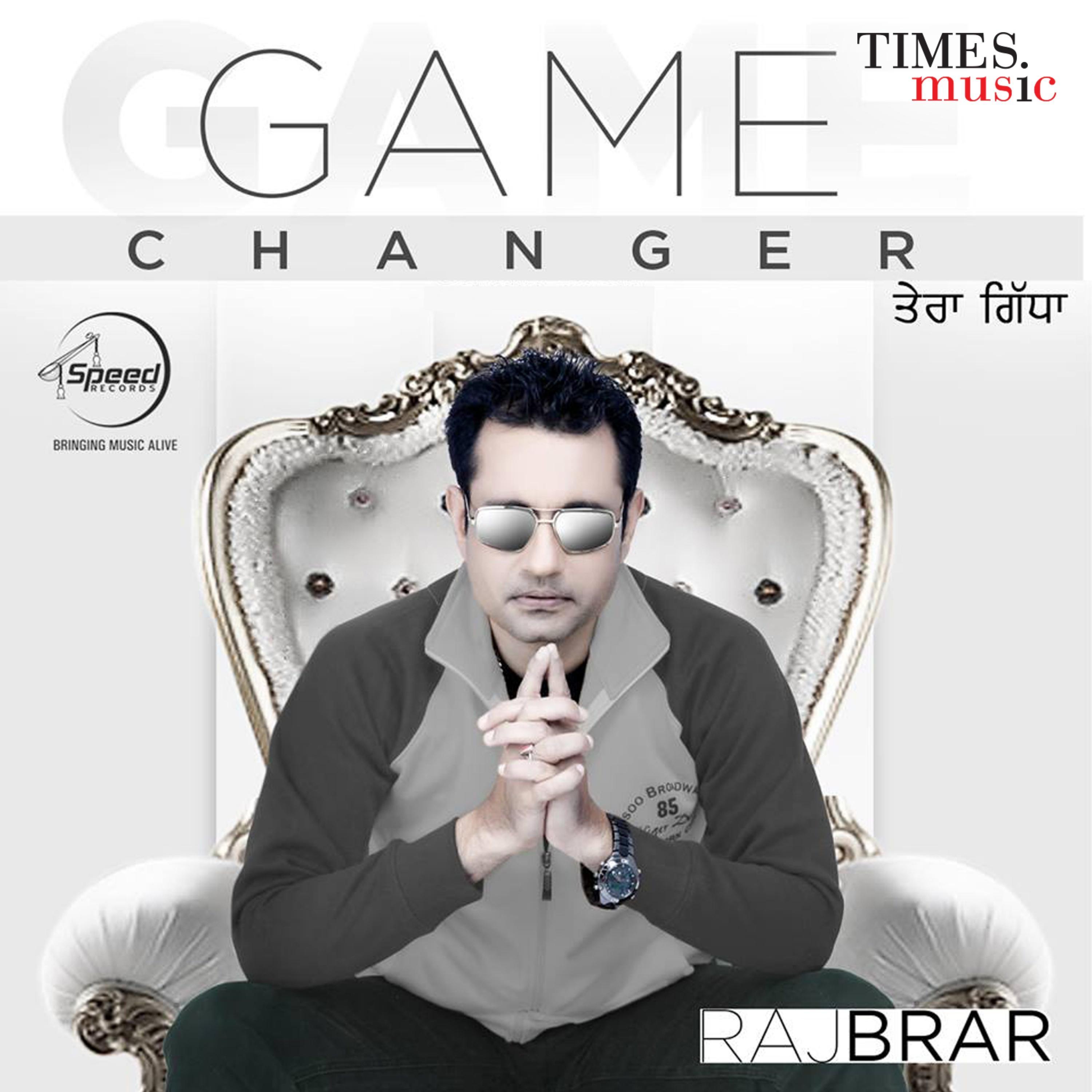 Game Changer Tera Gidha