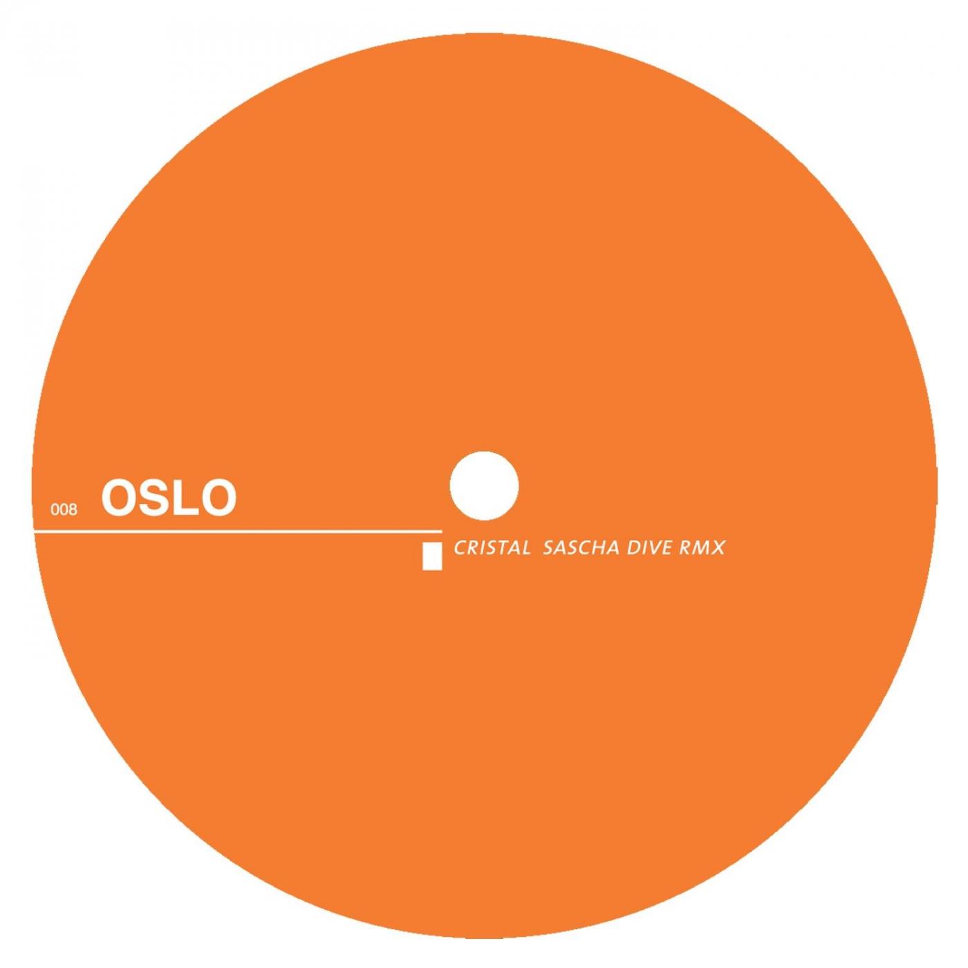 Cristal Ep