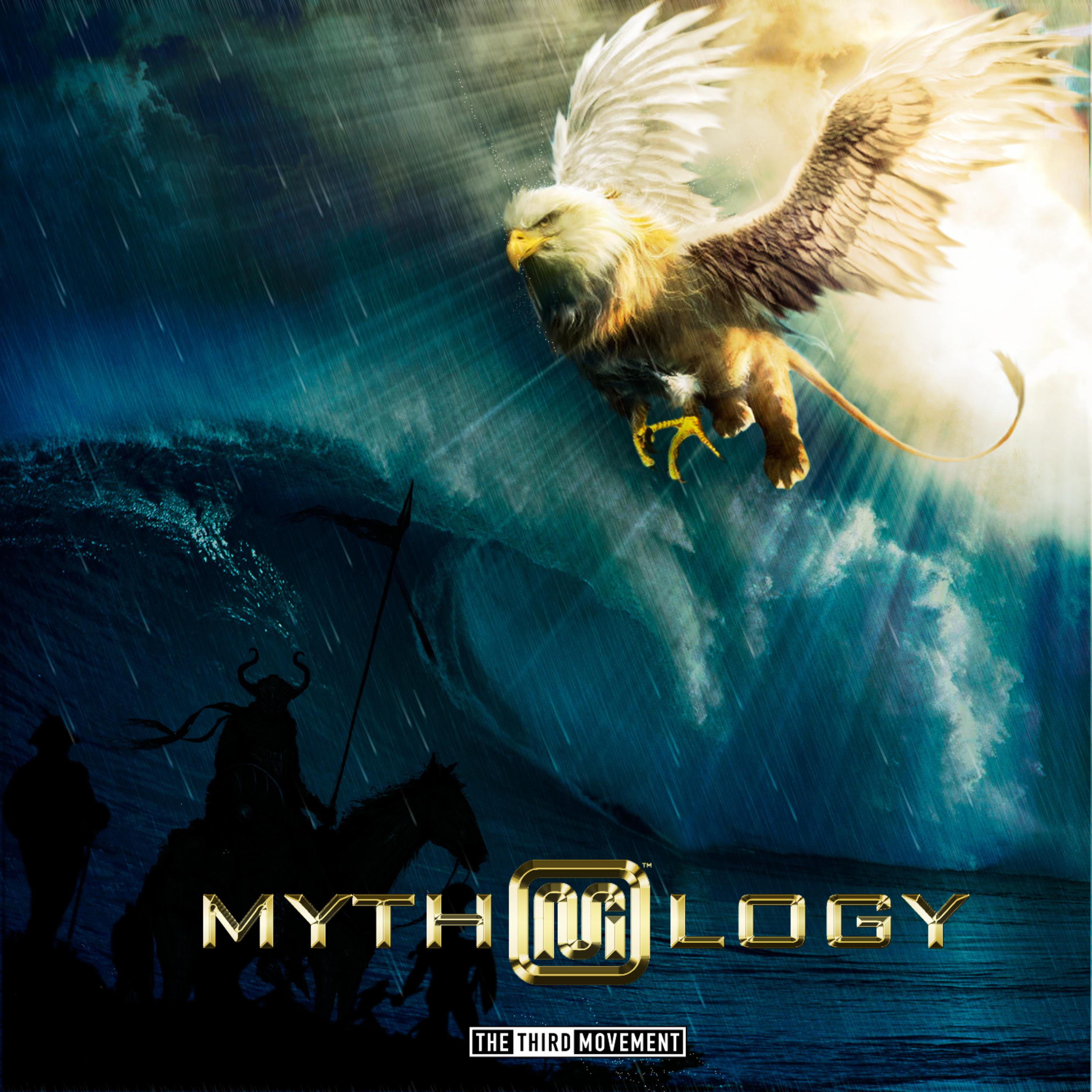 Mythology专辑