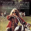 Janis Joplin's Greatest Hits专辑