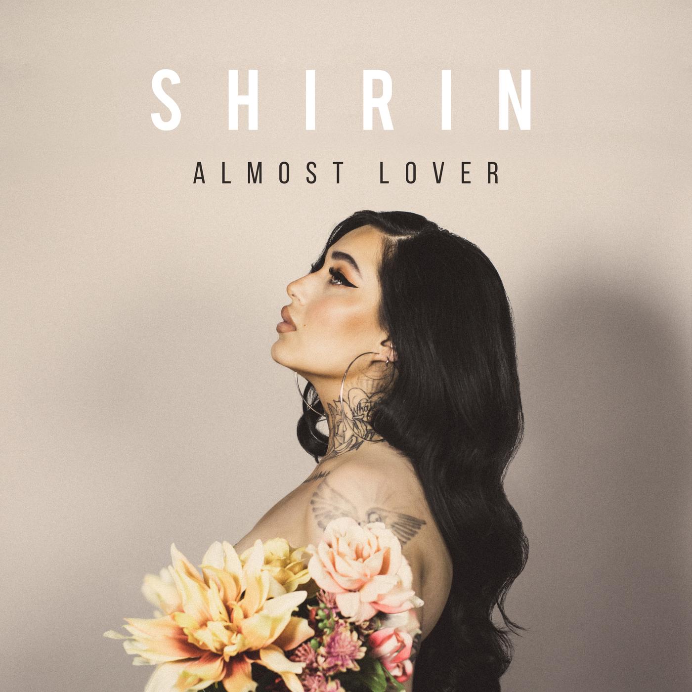 Almost Lover