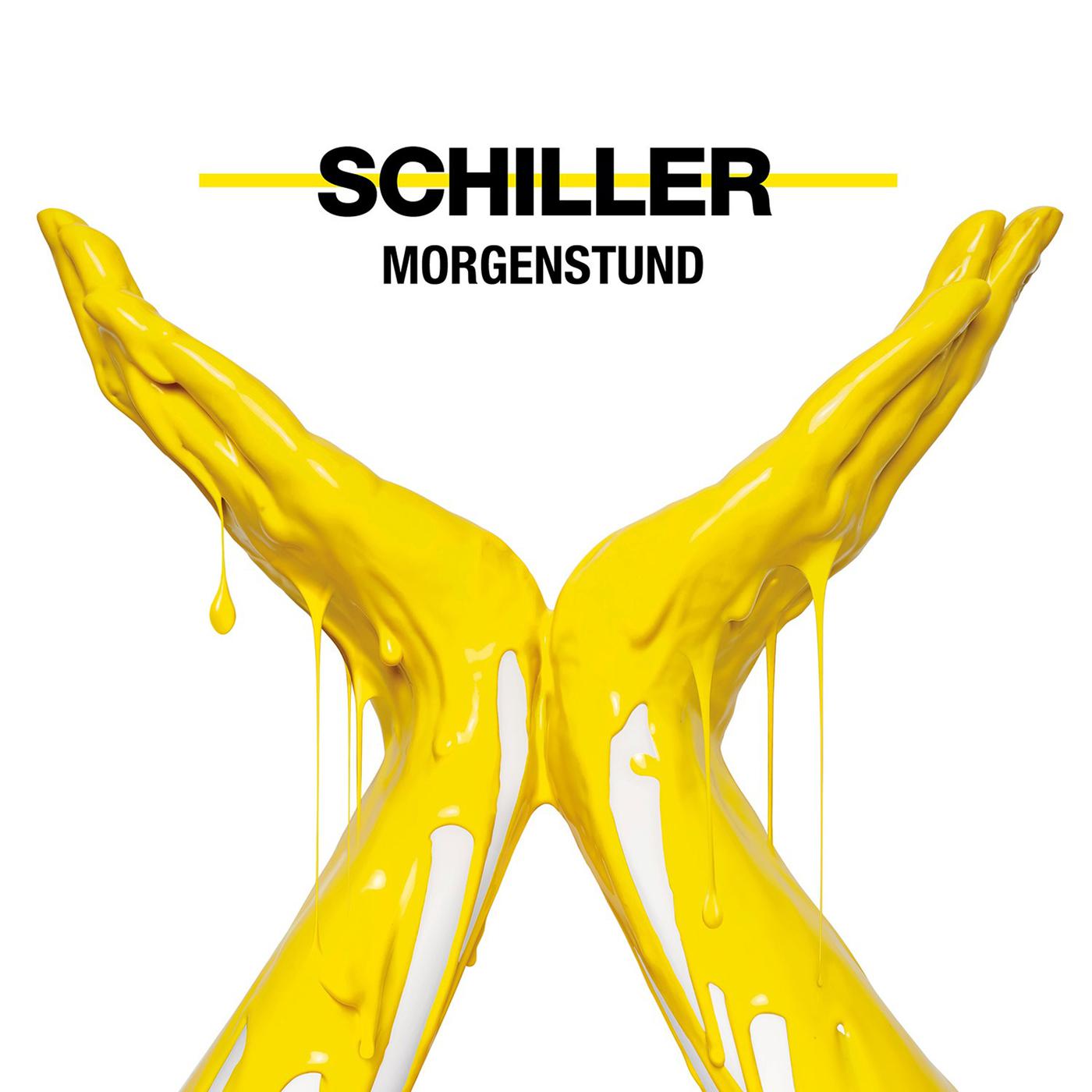 Schiller - Morgenstern, Pt. 9