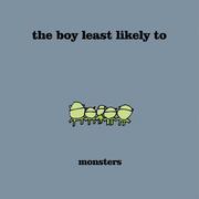 Monsters [Armand Van Helden Vocal Mix]