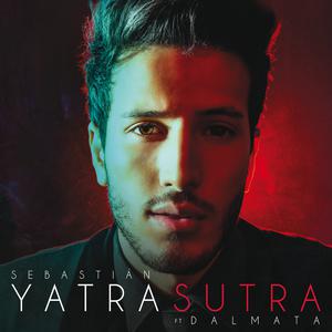 Sebastian Yatra、Dalmata - SUTRA