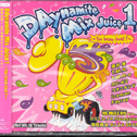 DAynamite Mix Juice1 ~You know beat?~专辑