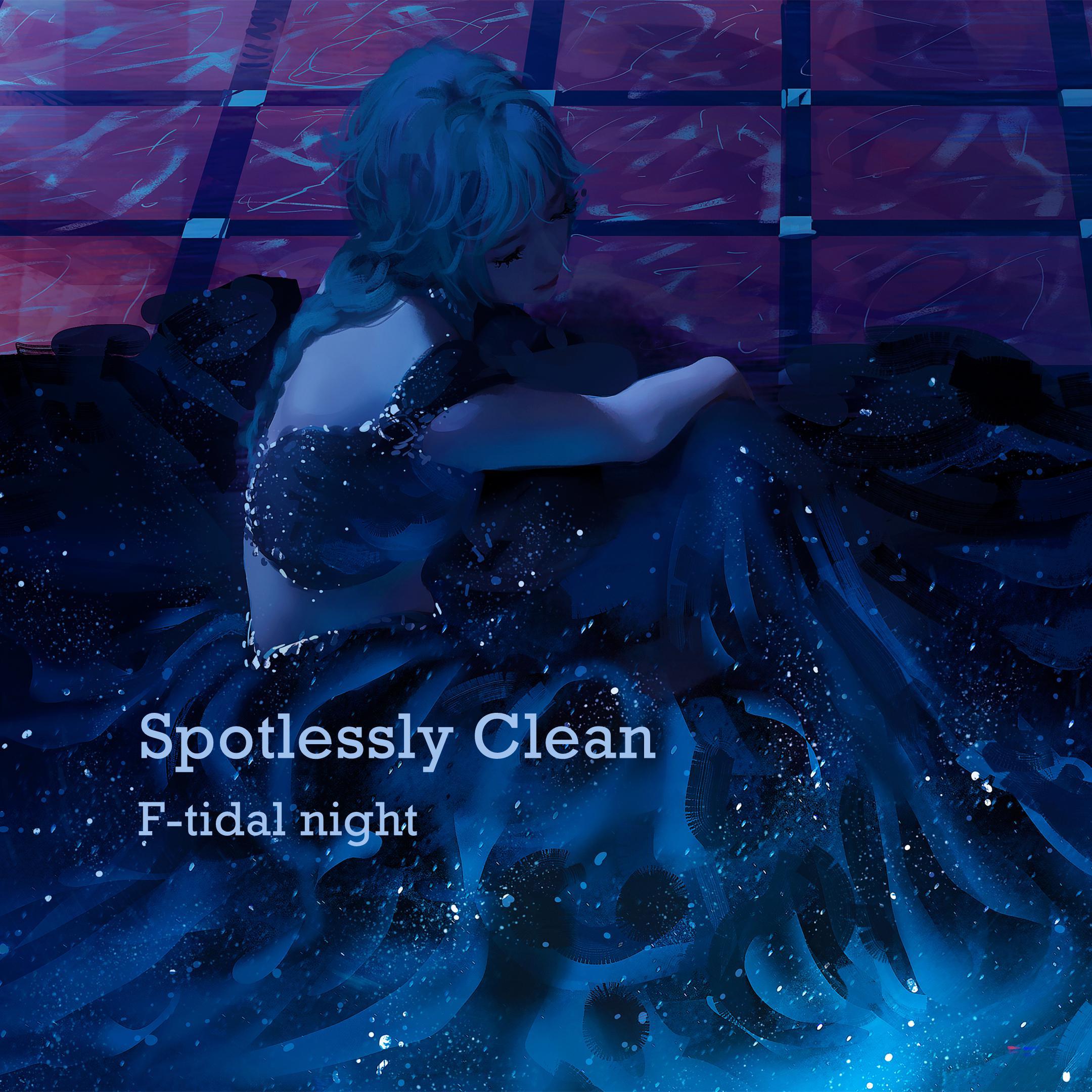 Spotlessly Clean