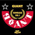 Komrade Volume 1 - Night Fever