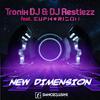 Tronix DJ - New Dimension (Edit)